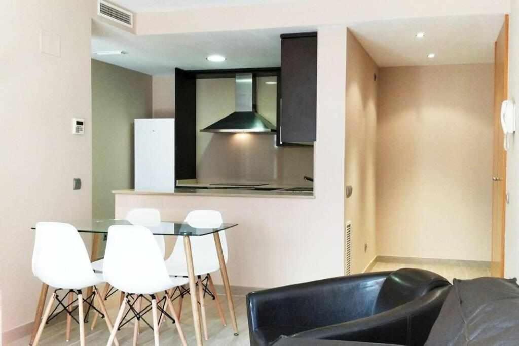 Appartamento Mazi Terrace Mataró