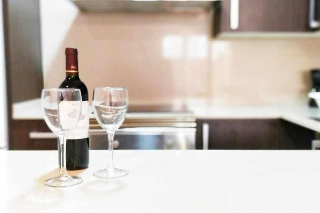 Appartement Mazi Terrace