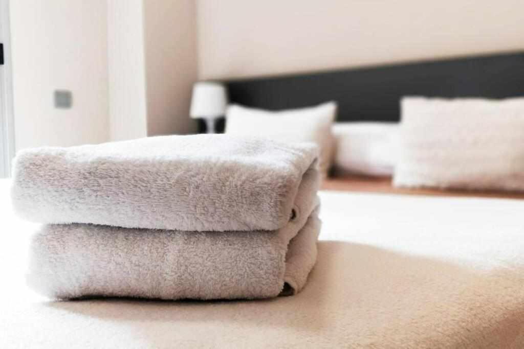 Appartamento Mazi Terrace Mataró