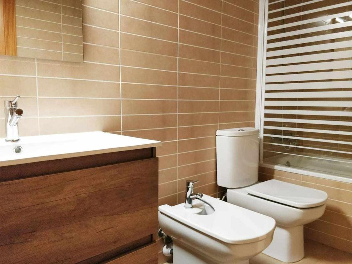 Appartamento Mazi Terrace Mataró