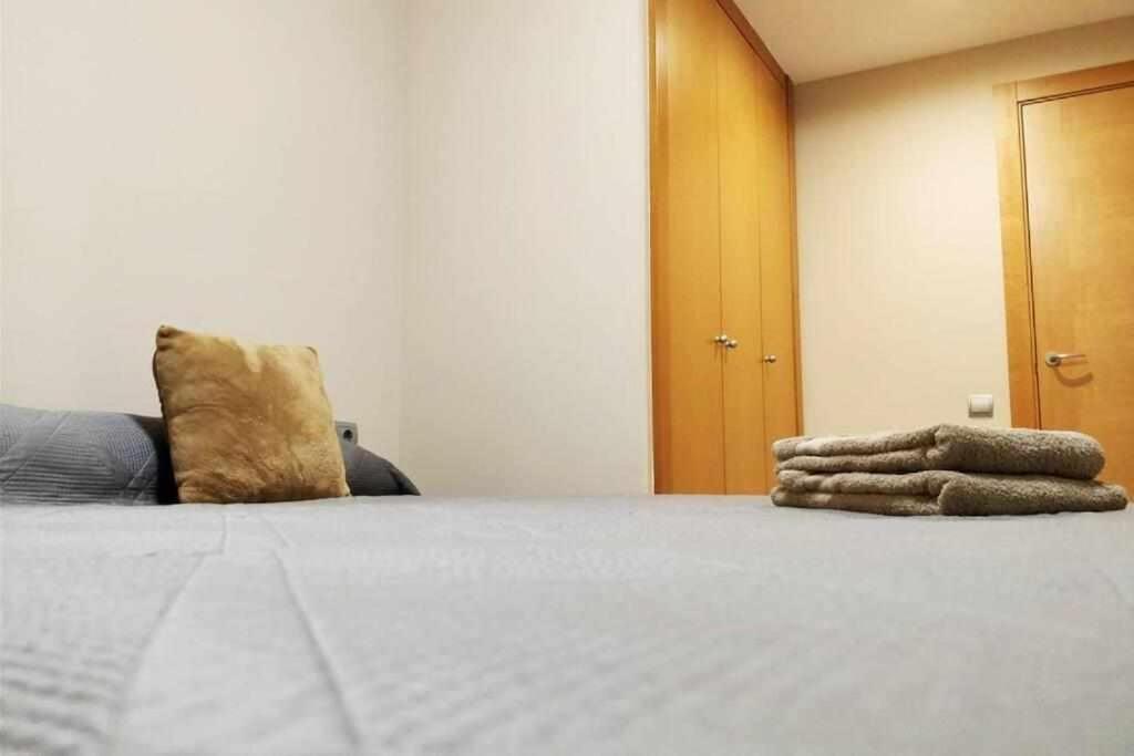 Mazi Terrace Appartement Mataró