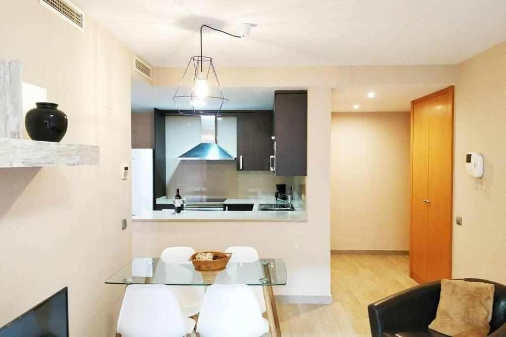 Appartement Mazi Terrace Mataró