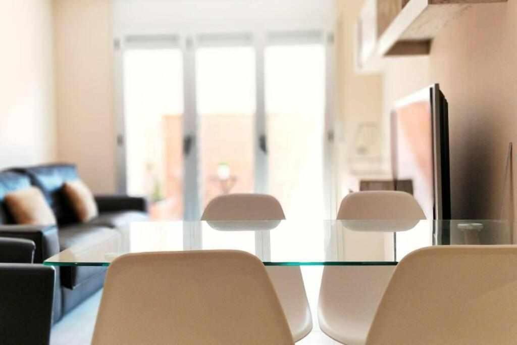 Appartement Mazi Terrace *