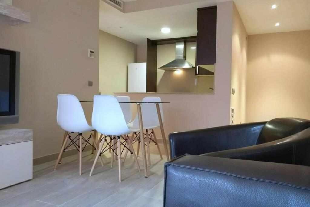 Mazi Terrace Appartamento
