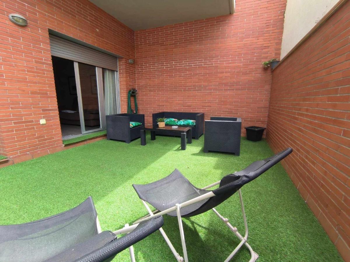 Mazi Terrace Appartement