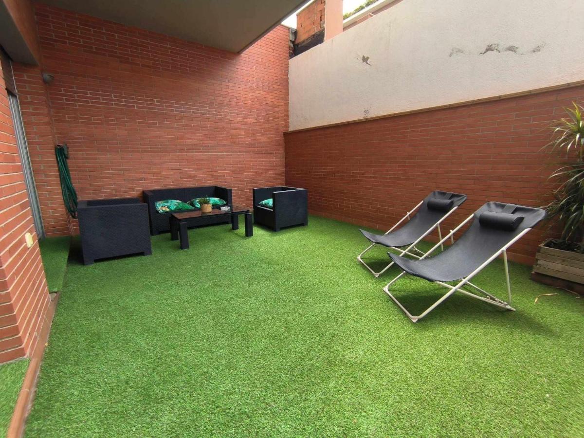 Mazi Terrace * Mataró