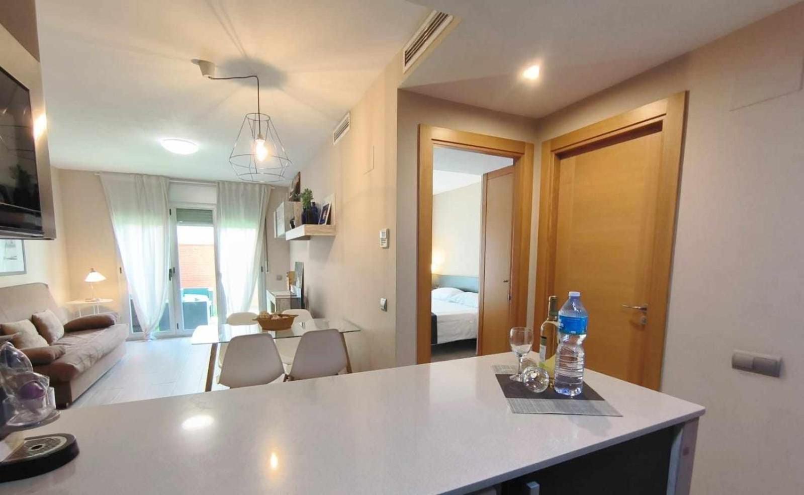 Mazi Terrace Appartamento