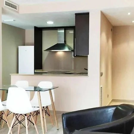 Mazi Apartments Terrace Mataro Exterior photo
