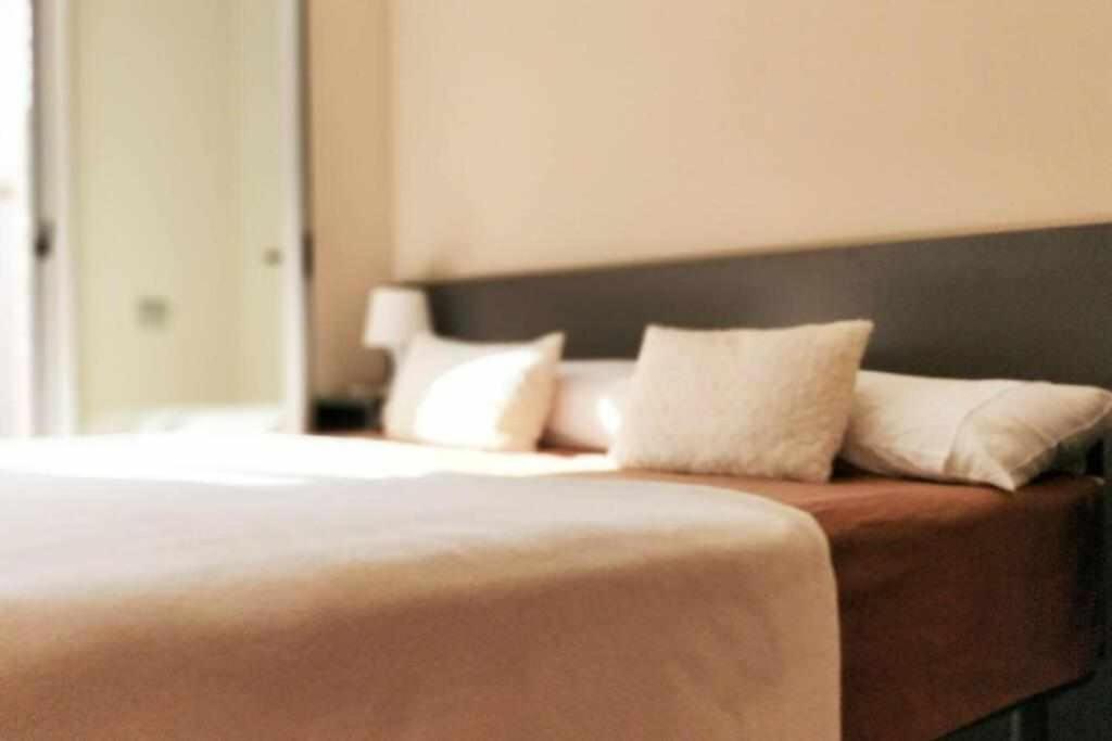 Mazi Terrace Apartment Mataro