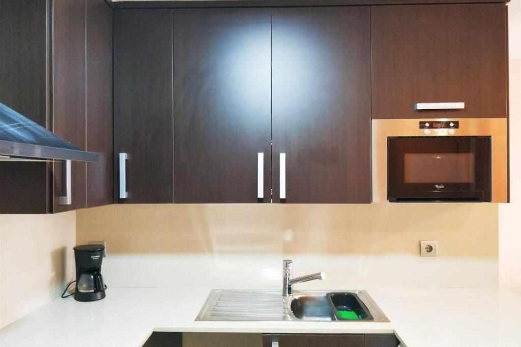 Apartment Mazi Terrace