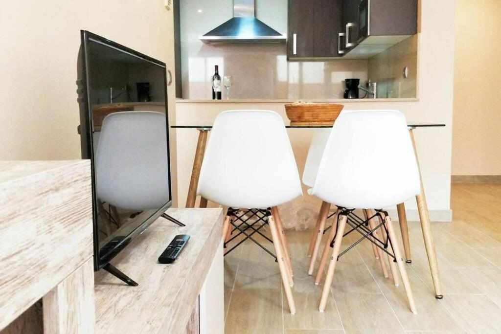 Apartment Mazi Terrace *