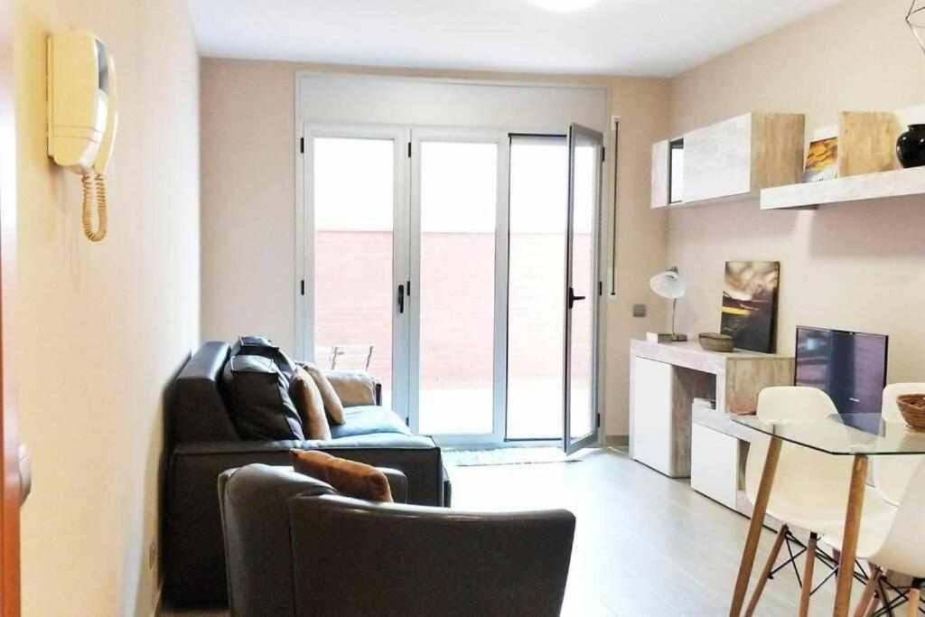 Apartment Mazi Terrace *