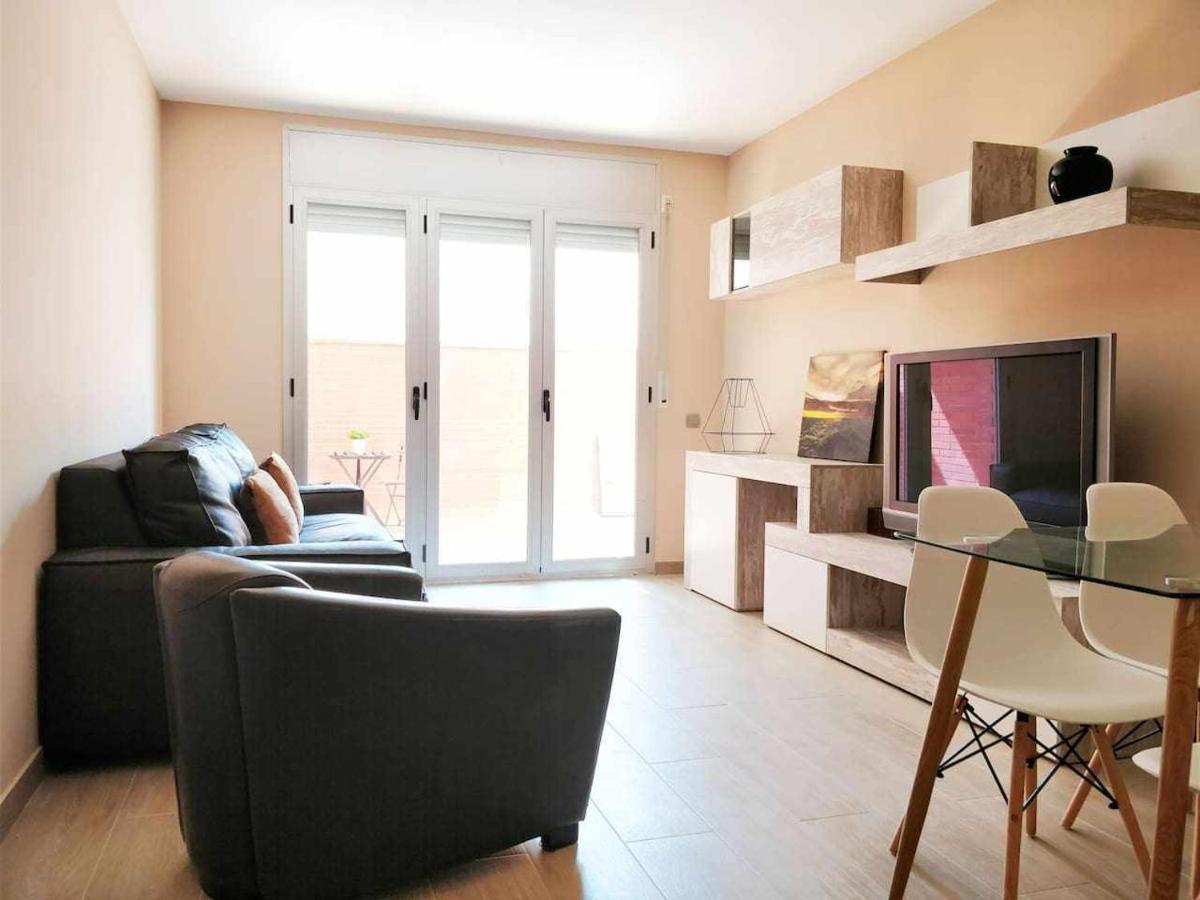 Mazi Terrace * Mataro