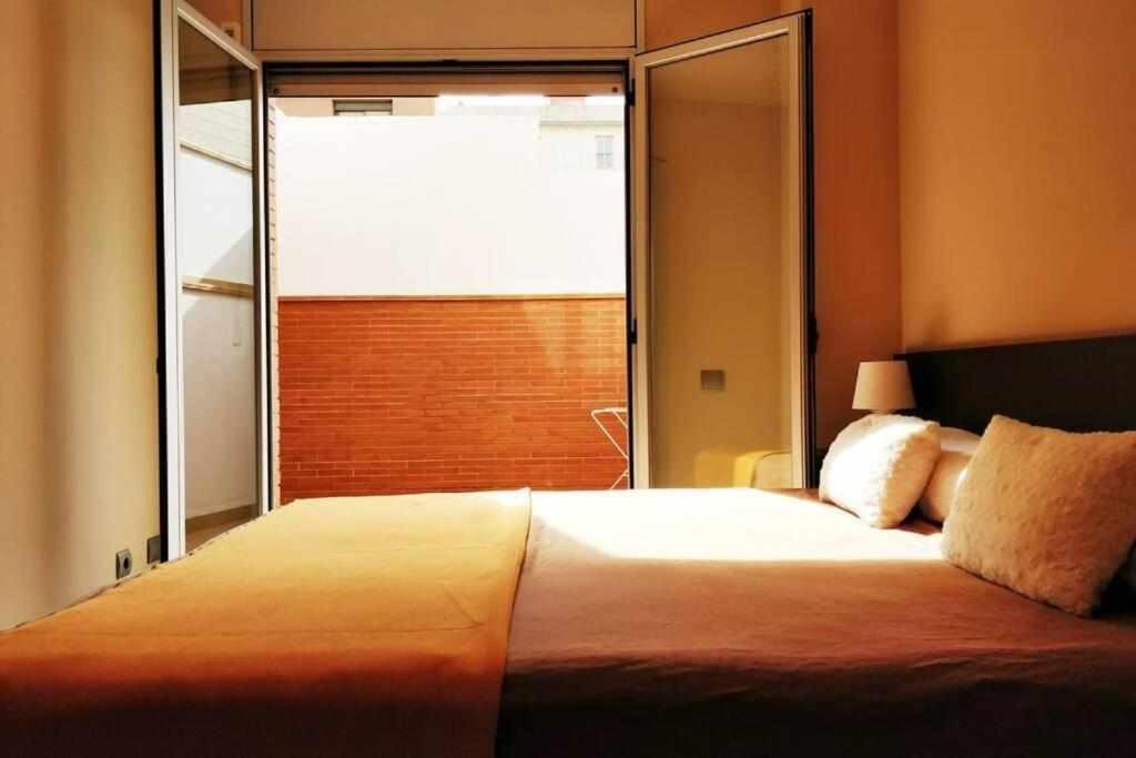 Mazi Terrace Apartment Mataro