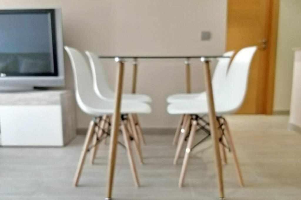Mazi Terrace Apartment