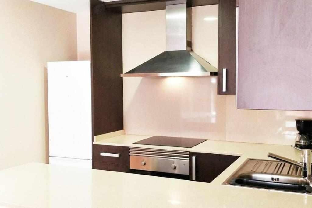 Apartment Mazi Terrace *