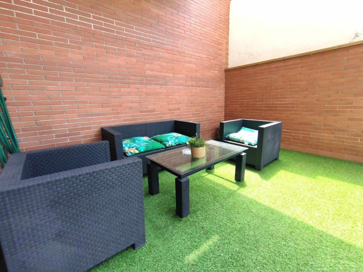 Mazi Terrace Apartment